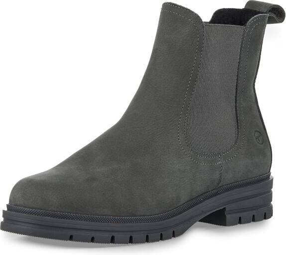 tamaris Chelsea boots