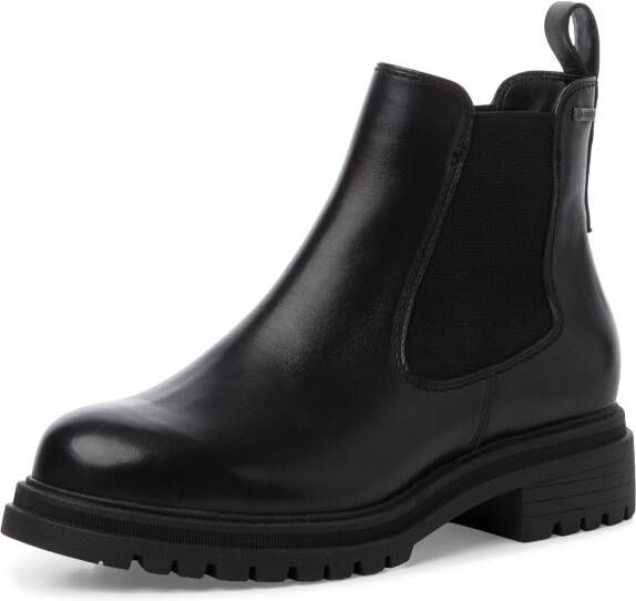 tamaris Chelsea boots