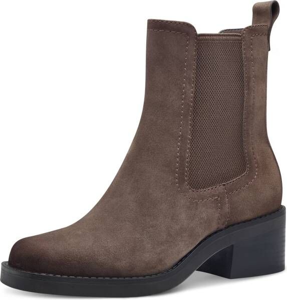 tamaris Chelsea boots