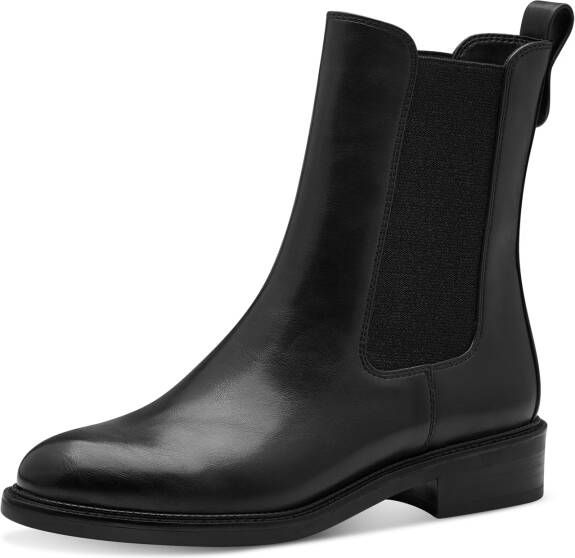 tamaris Chelsea boots