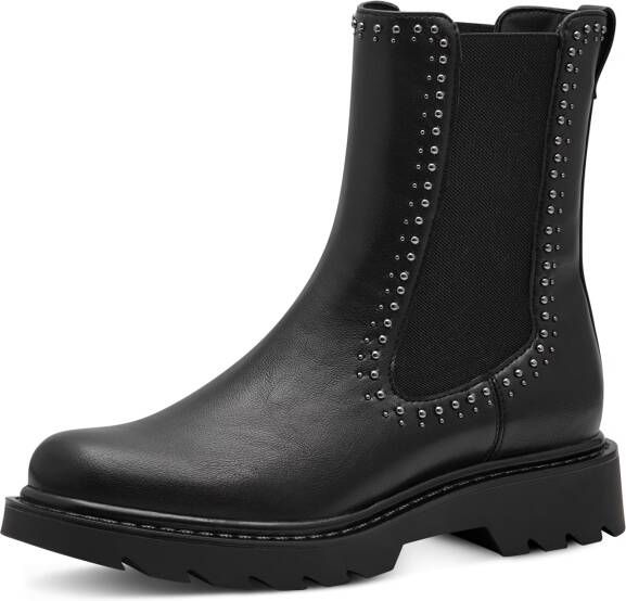 tamaris Chelsea boots