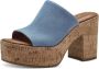 Tamaris Dames Slipper 1-27227-42 802 normaal - Thumbnail 2