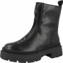 Tamaris Zwarte Casual Gesloten Booties Stijlvol en Comfortabel Black Dames - Thumbnail 5