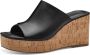 Tamaris Dames Slipper 1-27225-42 001 - Thumbnail 3