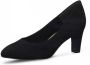 Tamaris elegante schoenen Zwart Dames - Thumbnail 16