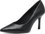 Tamaris Elegante Gesloten Pumps Black Dames - Thumbnail 3