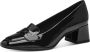 Tamaris Zwarte Elegante Gesloten Pumps Dames Schoenen Black Dames - Thumbnail 2