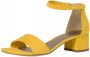 Tamaris Koli Sandalette Dames Zwart - Thumbnail 20