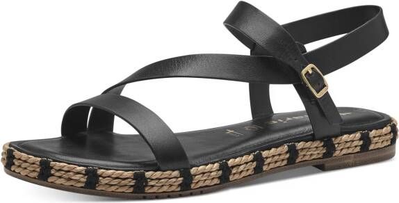 tamaris Sandalen met riem