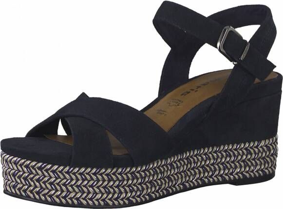 tamaris Sandalen met riem