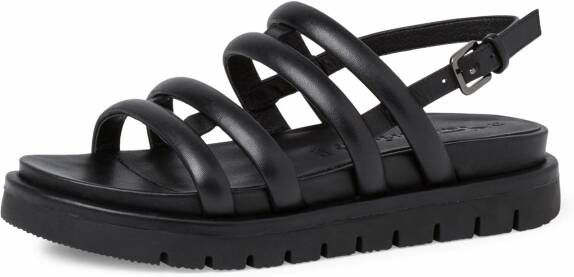 tamaris Sandalen met riem