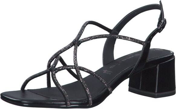 tamaris Sandalen met riem