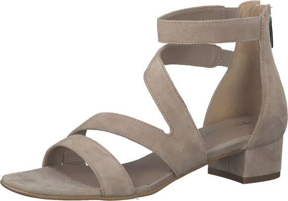 tamaris Sandalen met riem