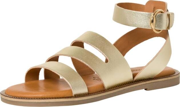 tamaris Sandalen met riem