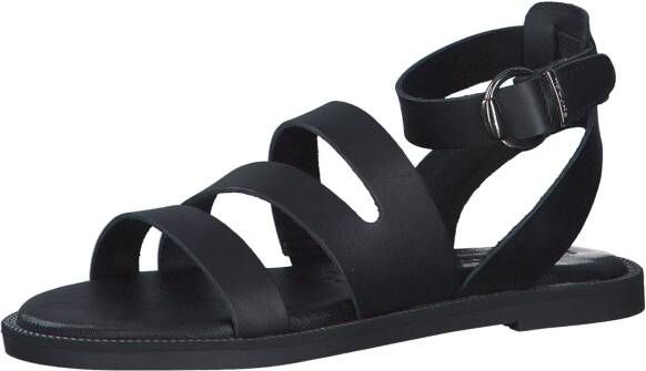 tamaris Sandalen met riem