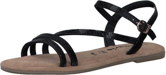 tamaris Sandalen met riem