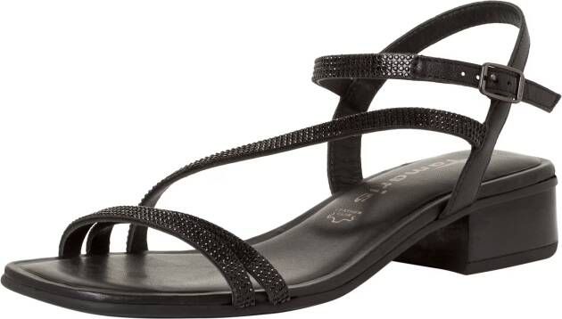 tamaris Sandalen met riem