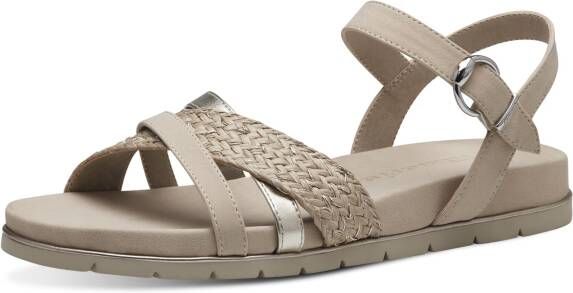 tamaris Sandalen met riem