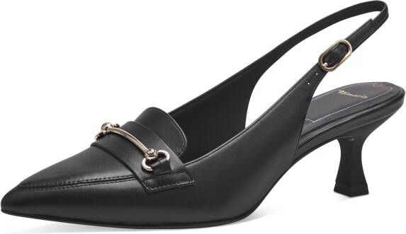 tamaris Slingpumps