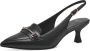 Tamaris Dames Slingpumps 1-29606-42 001 - Thumbnail 3