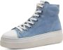 Tamaris Dames Sneaker 1-25206-42 802 normaal - Thumbnail 3