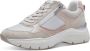 Tamaris sneaker Multicolor Dames - Thumbnail 5