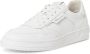 Tamaris 1-23617-42 100 Dames Lage Sneaker Damesschoenen M2361742 Wit - Thumbnail 3