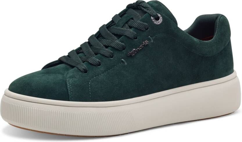 Tamaris Dames Sneaker 1-23736-42 700 normaal