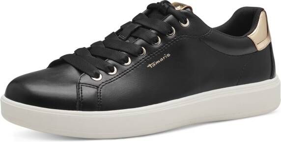 TAMARIS Sneaker zwart 36