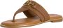 Tamaris Dames Flip Flops 1-27106-42 305 wijd - Thumbnail 4