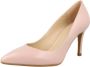 Ted Baker Sandalen Alysse Leather 85Mm Court Shoe in poeder roze - Thumbnail 2