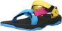 Teva Kid's Hurricane XLT 2 Sandalen maat 12K meerkleurig - Thumbnail 3