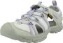 Teva Kid's atee Sandalen maat 11K wit - Thumbnail 2