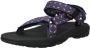 Teva K Hurricane XLT 2 DIAMOND MOOD INDIGO Sandalen - Thumbnail 5