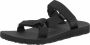 Teva Women's Universal Slide Sandalen zwart - Thumbnail 3