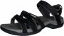 Teva Sandalen Tirra Leather met klittenbandsluiting - Thumbnail 5