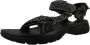 Teva TERRA FI 5 UNIVERSAL M Volwassenen Heren sandalen Kleur: Grijs - Thumbnail 2