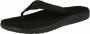 Teva M VOYA FLIP BRICK BLACK Heren Slippers BRICK BLACK - Thumbnail 9