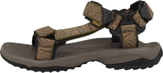 Teva Wandelsandalen 'Terra Fi Lite'