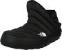 The North Face Women's Thermoball Traction Bootie Pantoffels zwart - Thumbnail 2