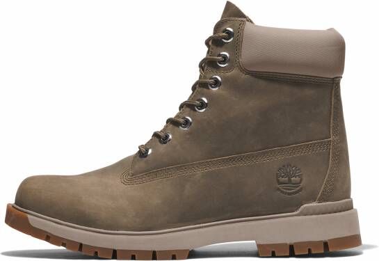 Timberland Veterboots