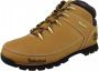 Timberland Veterschoenen EURO SPRINT MID LACE UP BOOT Winterlaarzen veterschoenen winterschoenen - Thumbnail 4