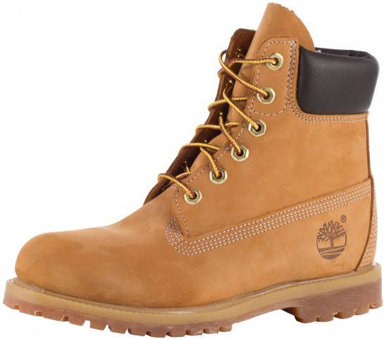 Timberland Veterlaarzen 'Prem Wheat'