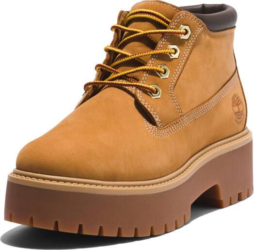 Timberland Boots 'Stone Street'