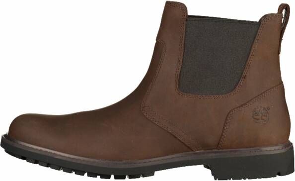 Timberland Chelsea boots