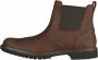 Timberland Chelsea-boots Stormbucks Chelsea Enkellaarsjes winterschoenen enkellaarsjes - Thumbnail 4