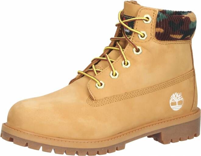 Timberland Laarzen