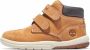 Timberland Toddle Tracks H&l Boot Enkelboots Enkellaarsjes Jongens Camel - Thumbnail 2