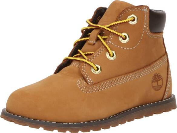 Timberland Laarzen