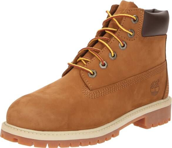 Timberland Laarzen